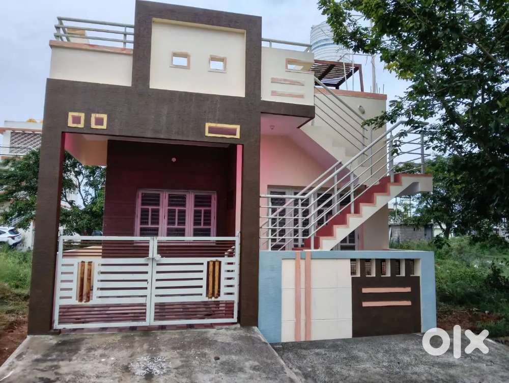 2BHK house for rent in mysore