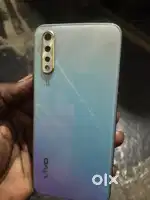 Vivo S1 4+1/128 bill and mobile