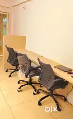 Office Rent Prahlad Nagar Satellite
