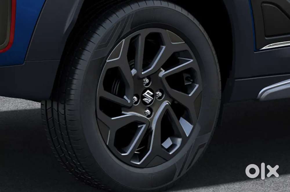 Car alloy wheels 16 inch