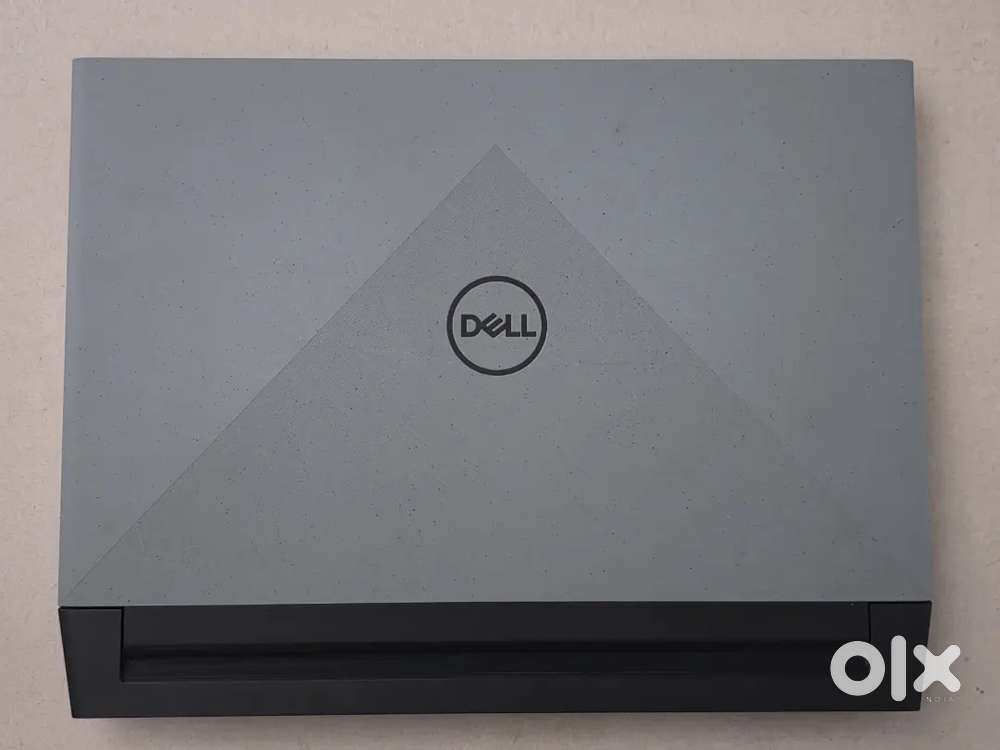 Gamming laptop Dell G15 5520  i7 12th gen 16GB RAM 1TB SSD 6GB graphic
