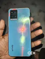 Vivo Y21T 4g 4/64