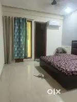 3bhk Unfurnished flat