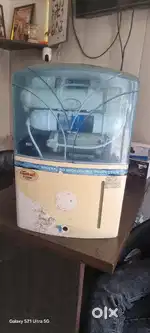 Aquafresh Ro in good condition
