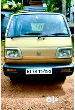 Maruti Suzuki Omni 2000 Petrol Well Maintained