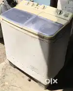 Sumsung washing machine