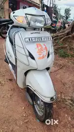 Honda Activa 2013