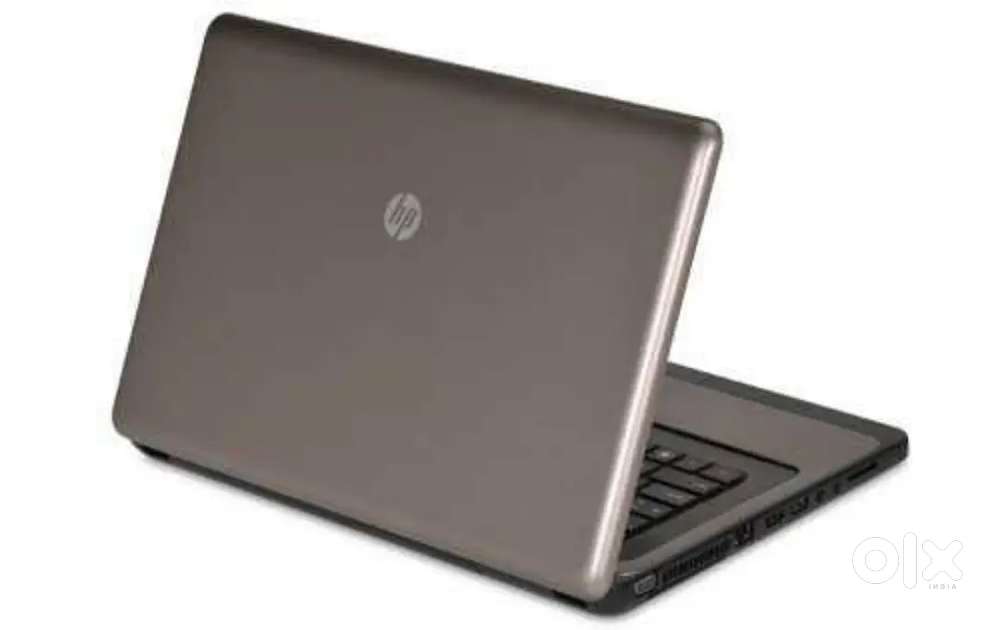 HP 630 LAPTOP