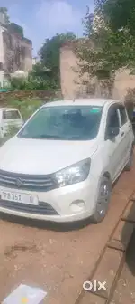 Maruti Suzuki Celerio 2016 Petrol 55000 Km Driven