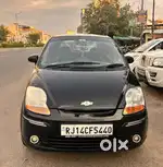 Chevrolet Spark 1.0 LS LPG, 2008, Petrol
