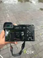 Sony A6000
