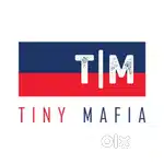TINY MAFIA / Sales executive