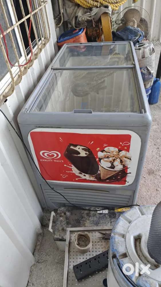 deep freezer for sale