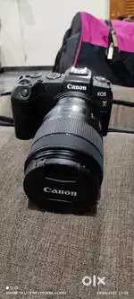 Canon EOS R for sale