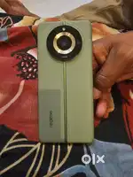 Realme 11 Pro+ okay condition no repairing