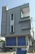 Beautiful house built on a 30x40 site