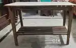 Center Table
