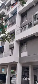 1 BHK Apartment in Katraj