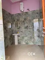 2 luxury rooms with modular kitchen and spacious bathroom