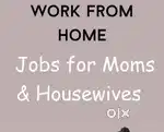 Service  customer calling, ghar se, housewife, married