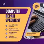 Computer services