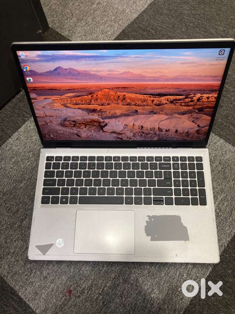 Dell Inspiron 15 P112F / i3 / 11th gen / 8gb / 512gb ssd / 1Tb hdd