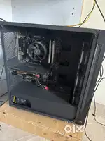 Gaming PC, GTX 1660ti, Ryzen 5 3600X