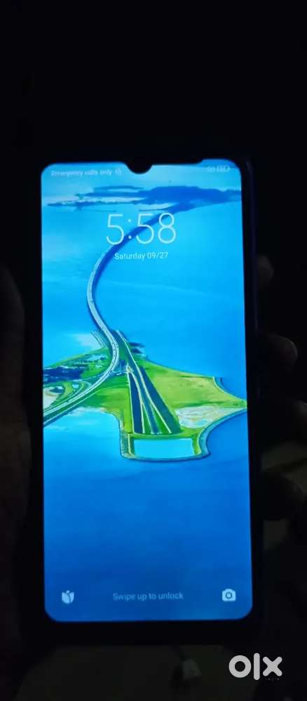 Redmi 9A 2,32