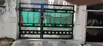 Gate full iron made heavy