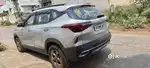 Kia Seltos HTK Plus 1.5 Turbo Petrol iMT, 2023, Petrol