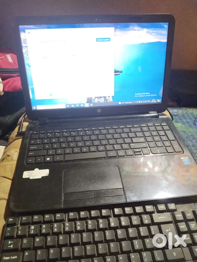 Urgent sell