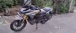 Speedometer problem
