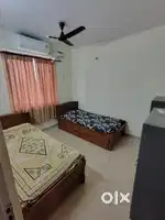 PG for working men and student's