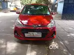 Hyundai Grand i10 Magna 1.2 Kappa VTVT, 2017, Petrol