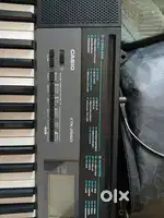 Musical keyboard