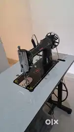 Sweing Machine