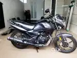 Buy new bike