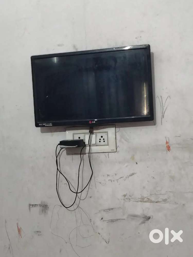 Lg led 24 inch
