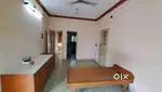 2BHK ROAD TOUCH SAMIFURNISED HOUSE FOR RENT NEW SAMA ROAD