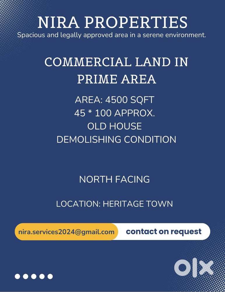 COMMERCIAL PROPERTY IN PRIME LOCATION