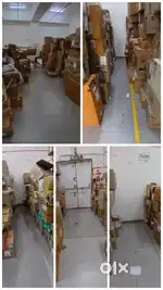 Urgent Hiring (D-Mart)