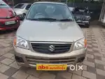 Maruti Suzuki Alto K10 1.0 LXI, 2013, Petrol