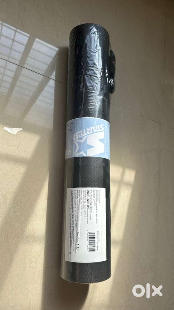 New brand Yoga mat