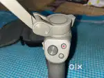 Dji osmo mobile 3gimbel