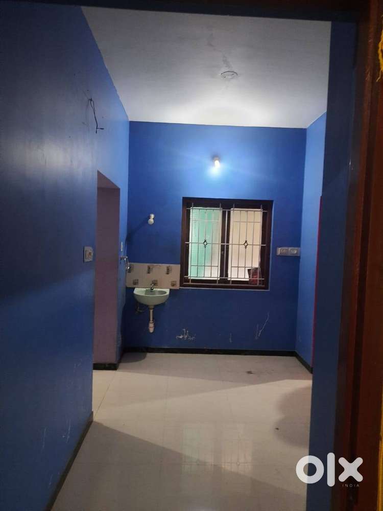 Independant, spacious house, 2BHK at ground floor