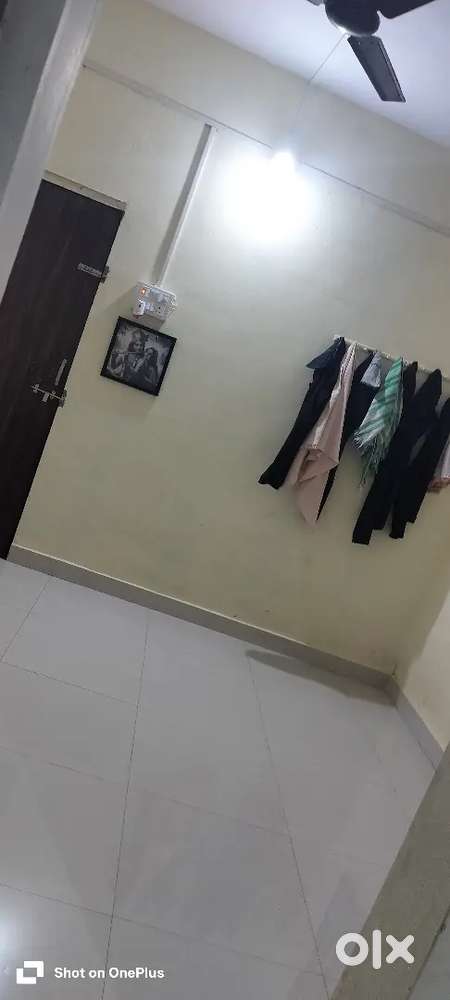 Need one female roommates urgent requirement