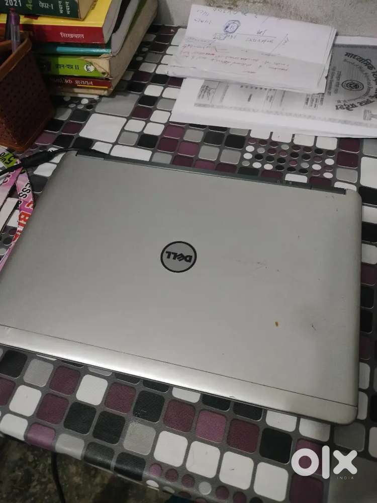 Dell laptop