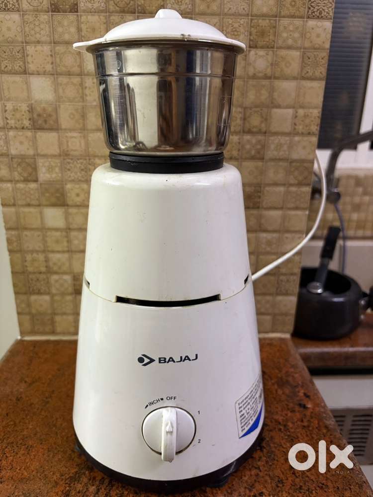 Bajaj Mixer Grinder