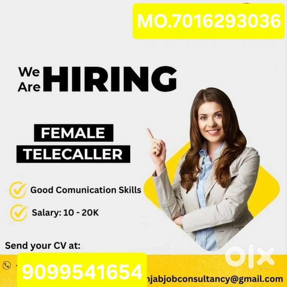 Loan telicalling work from office