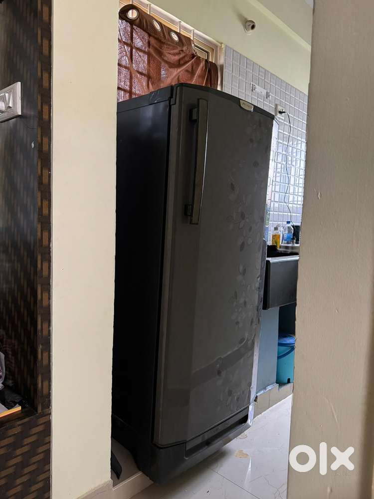 FRIDGE AND WASHING MACHINE FOR IMMEDIATE SALE